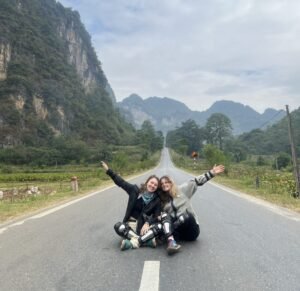 2 DAYS MOTOBIKE CAO BANG LOOP TOUR - Hình ảnh 2
