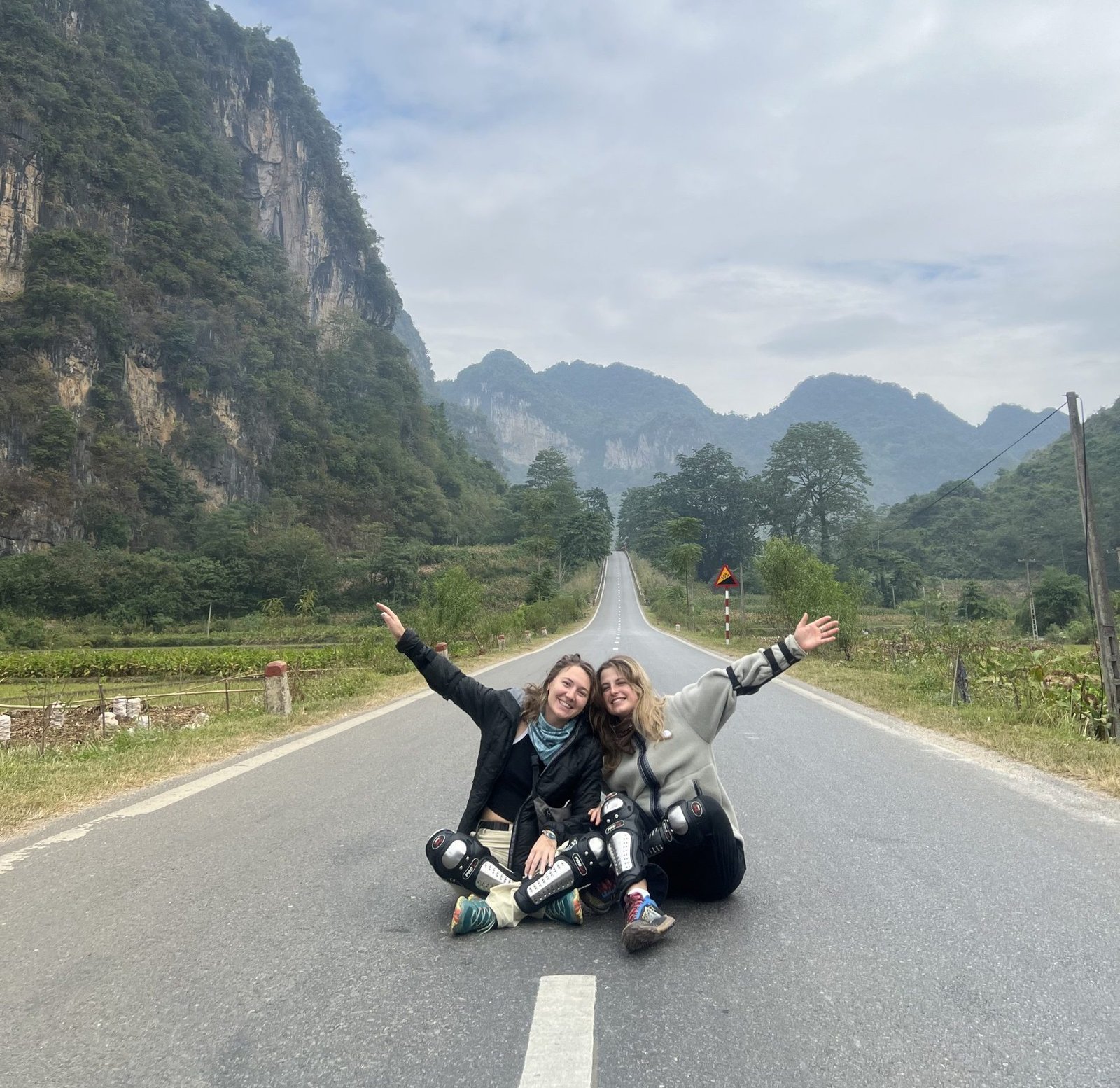 2 DAYS MOTOBIKE CAO BANG LOOP TOUR - Hình ảnh 2