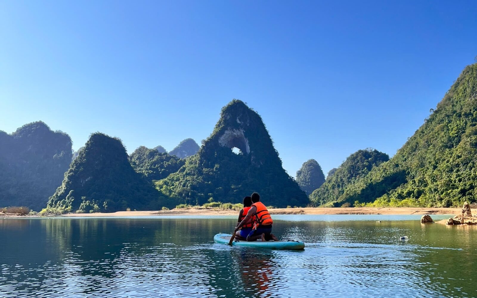 Cao Bang 2d2n (3)