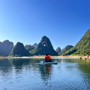 Full day motorbike Cao Bang Loop - Hình ảnh 9