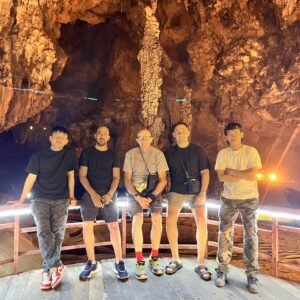 Full day motorbike Cao Bang Loop - Hình ảnh 6