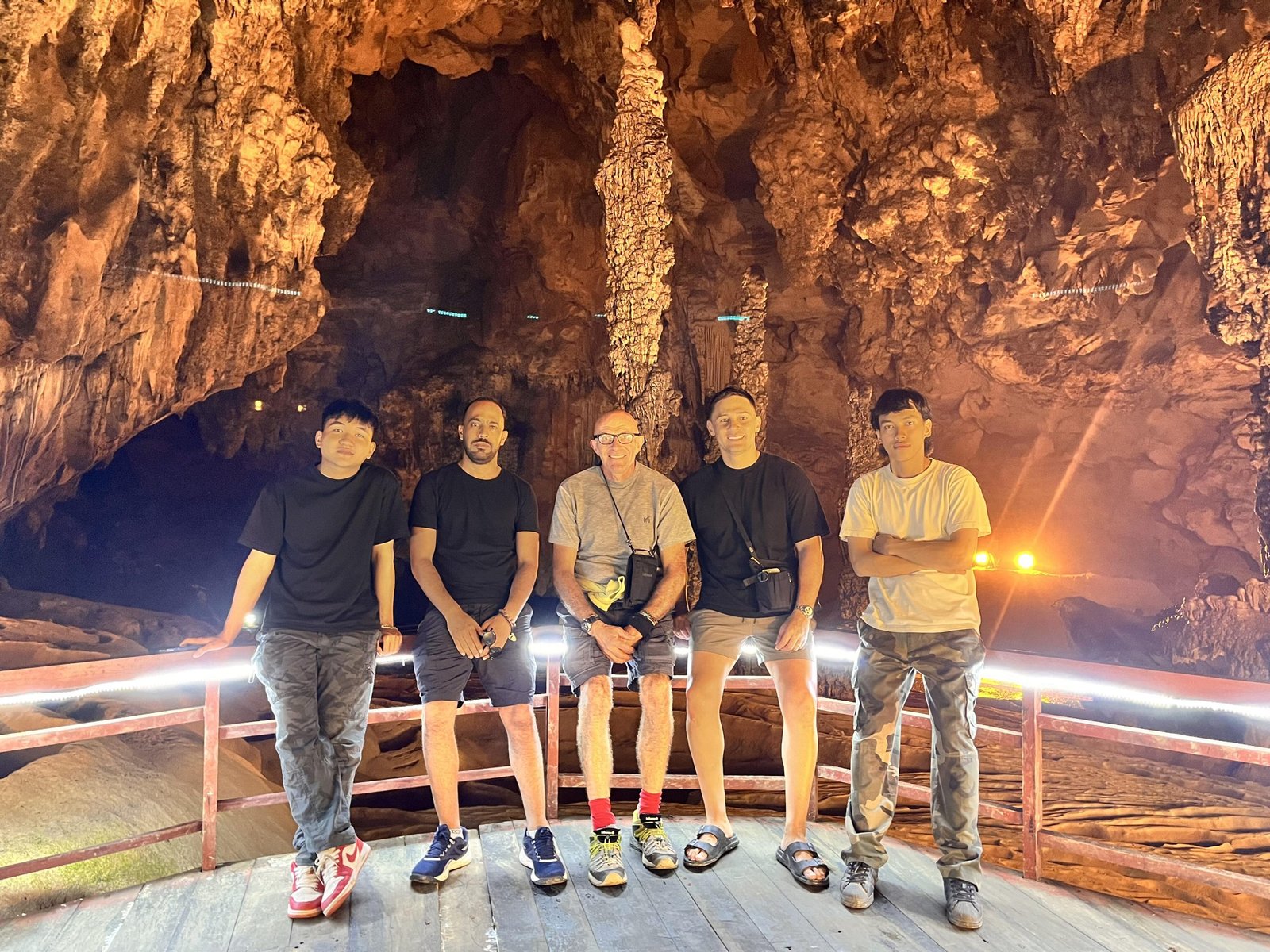Full day motorbike Cao Bang Loop - Hình ảnh 6