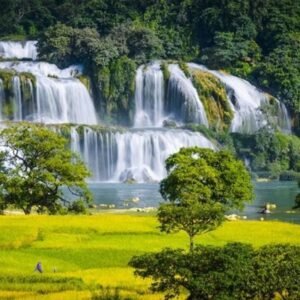 Full day motorbike Cao Bang Loop - Hình ảnh 5