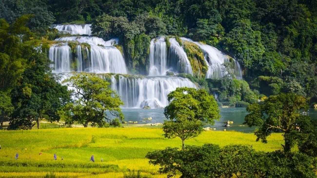 Full day motorbike Cao Bang Loop - Hình ảnh 5