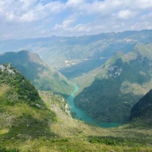 The 5 day epic north: Ha Giang – Cao Bang – Ban Gioc waterfall - Hình ảnh 4