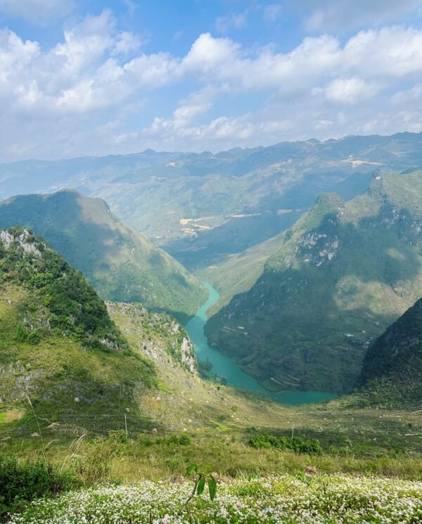 The 5 day epic north: Ha Giang – Cao Bang – Ban Gioc waterfall
