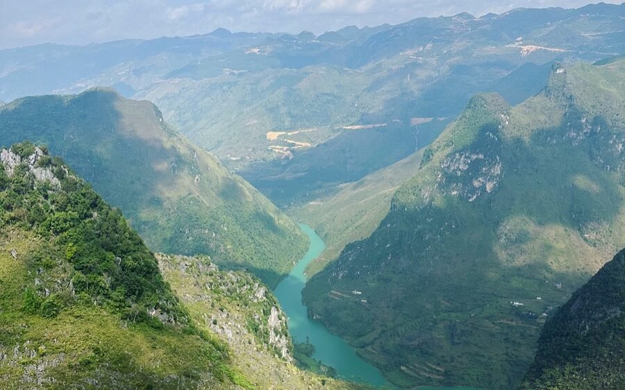 Cao Bang Loop Tour 5 day 2 (1)