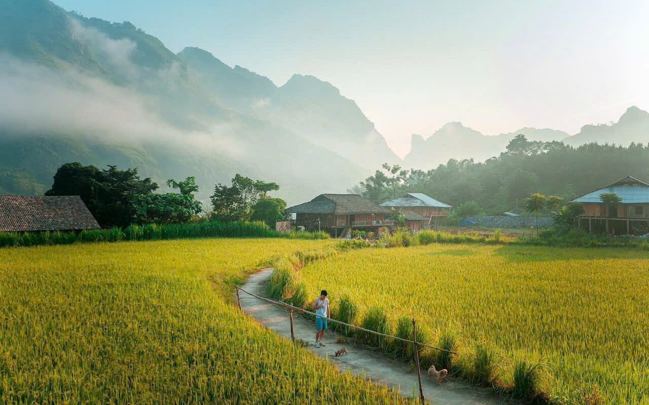 Cao Bang Loop Tour 5 day (2)