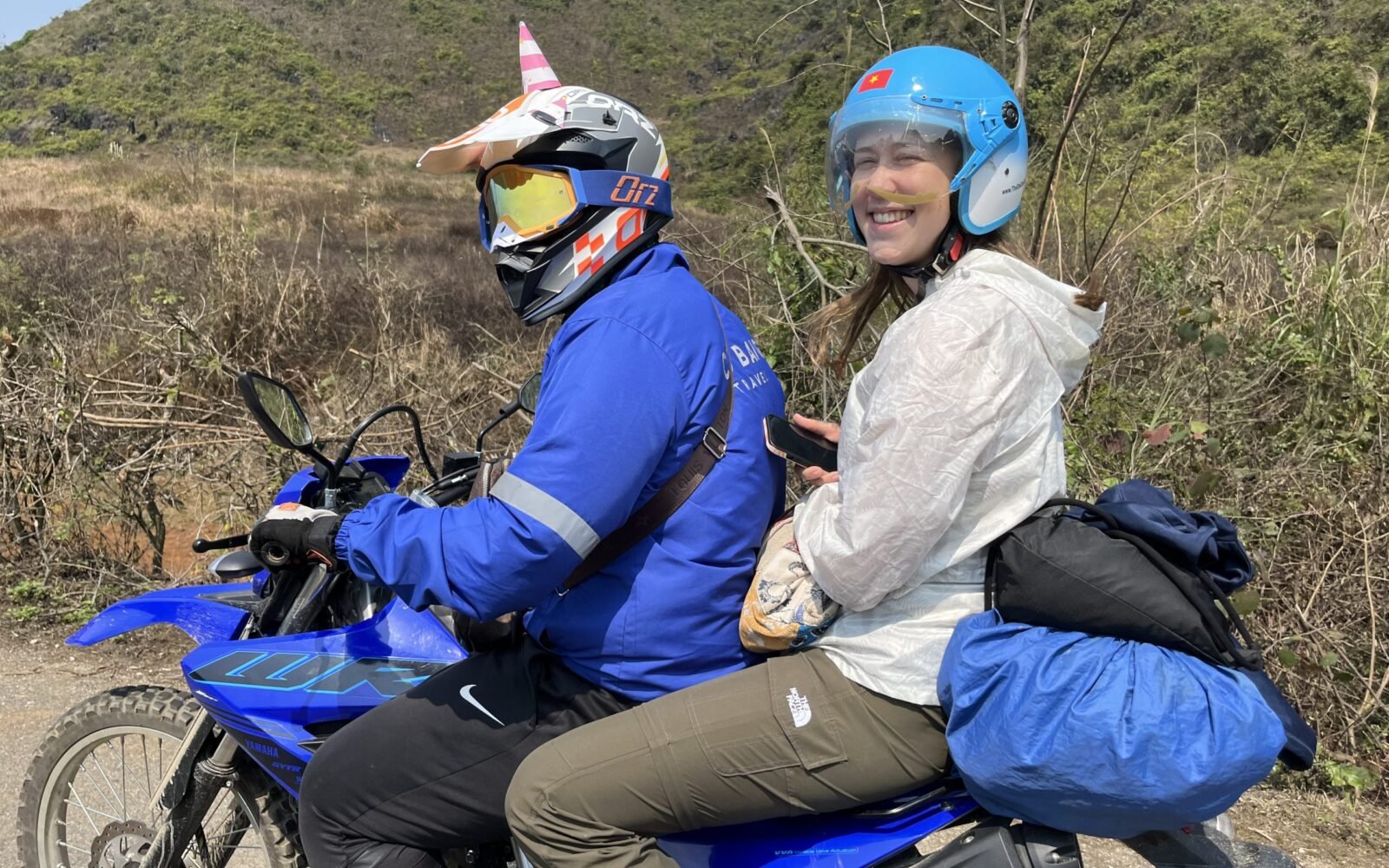 Cao Bang Loop Tour 5 day 2 (2)