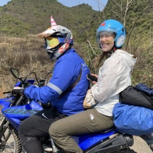 The 5 day epic north: Ha Giang – Cao Bang – Ban Gioc waterfall - Hình ảnh 5