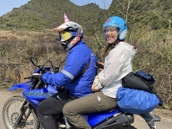 The 5 day epic north: Ha Giang – Cao Bang – Ban Gioc waterfall