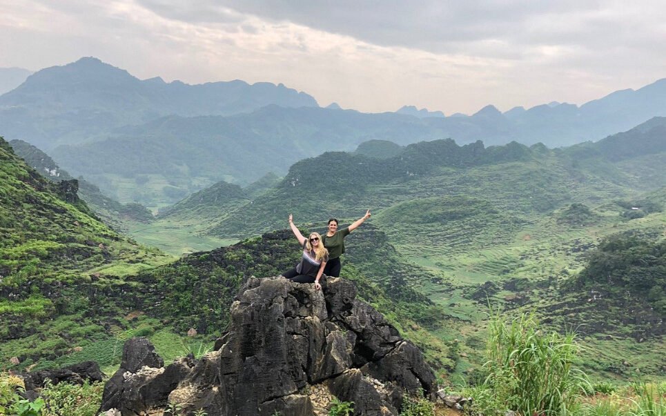 Cao Bang Loop Tour 5 day 2 (3)