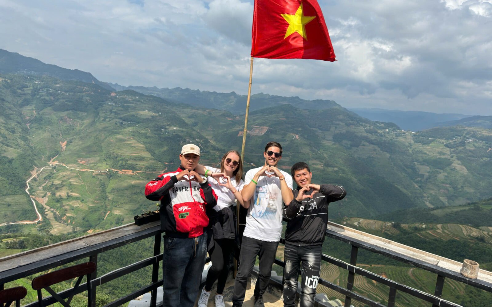 Cao Bang Loop Tour 5 day 2 (4)