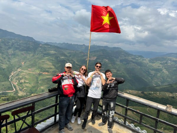The 5 day epic north: Ha Giang – Cao Bang – Ban Gioc waterfall