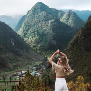 The 5 day epic north: Ha Giang – Cao Bang – Ban Gioc waterfall - Hình ảnh 7