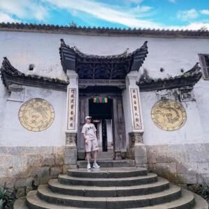 The 5 day epic north: Ha Giang – Cao Bang – Ban Gioc waterfall - Hình ảnh 8