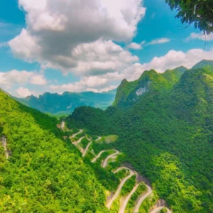 The 5 day epic north: Ha Giang – Cao Bang – Ban Gioc waterfall - Hình ảnh 10