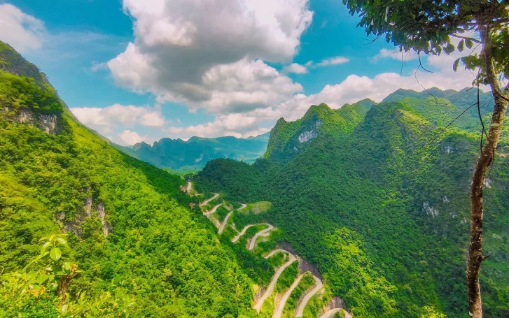 Cao Bang Loop Tour 5 day 3 (1)