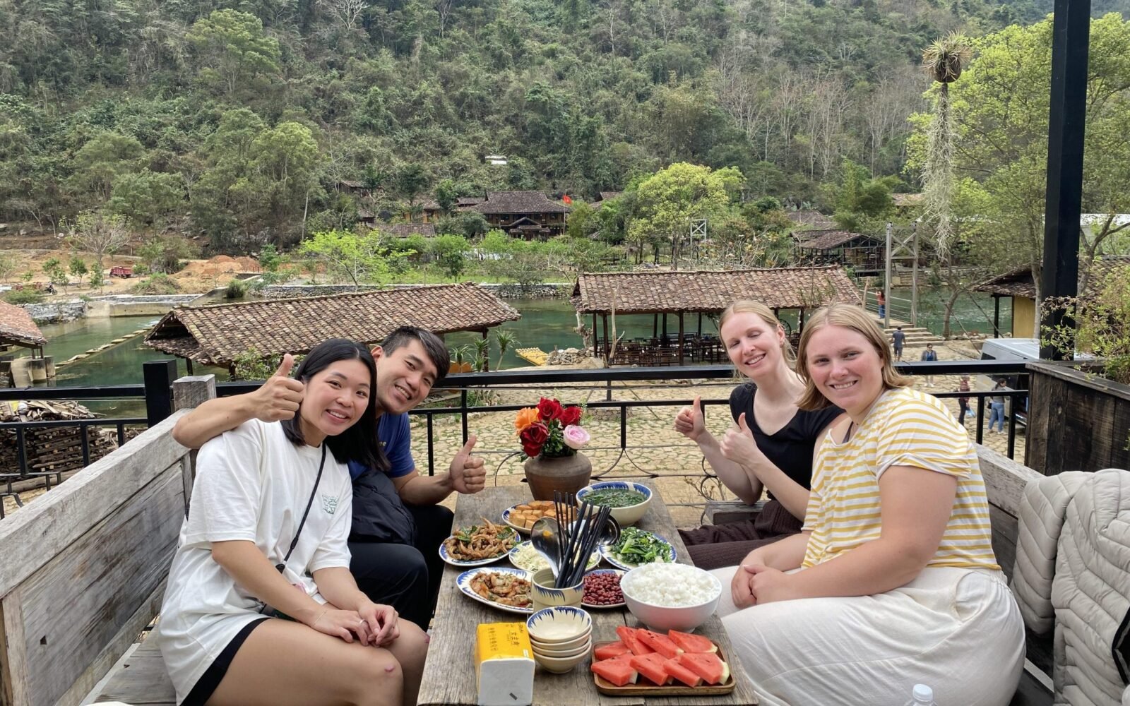 Cao Bang Loop Tour 5 day 3 (2)