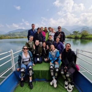 The 5 day epic north: Ha Giang – Cao Bang – Ban Gioc waterfall - Hình ảnh 3