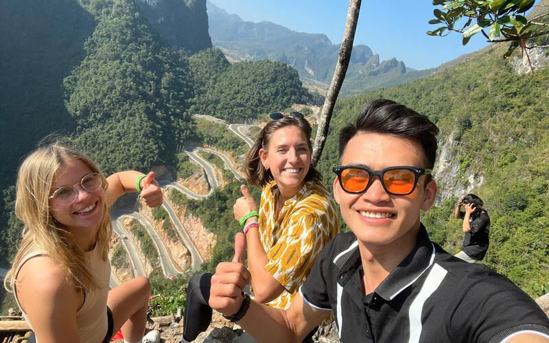 Cao Bang Loop Tour 5 day 3 (4)