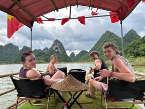 Cao Bang Loop • 4-Days/3-Nights