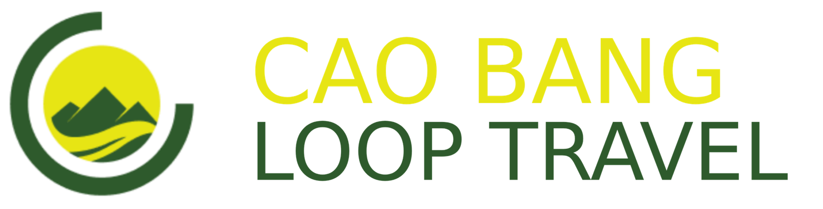Cao Bang Loop Travel