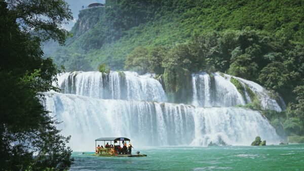 Cao Bang Loop • 4-Days/3-Nights