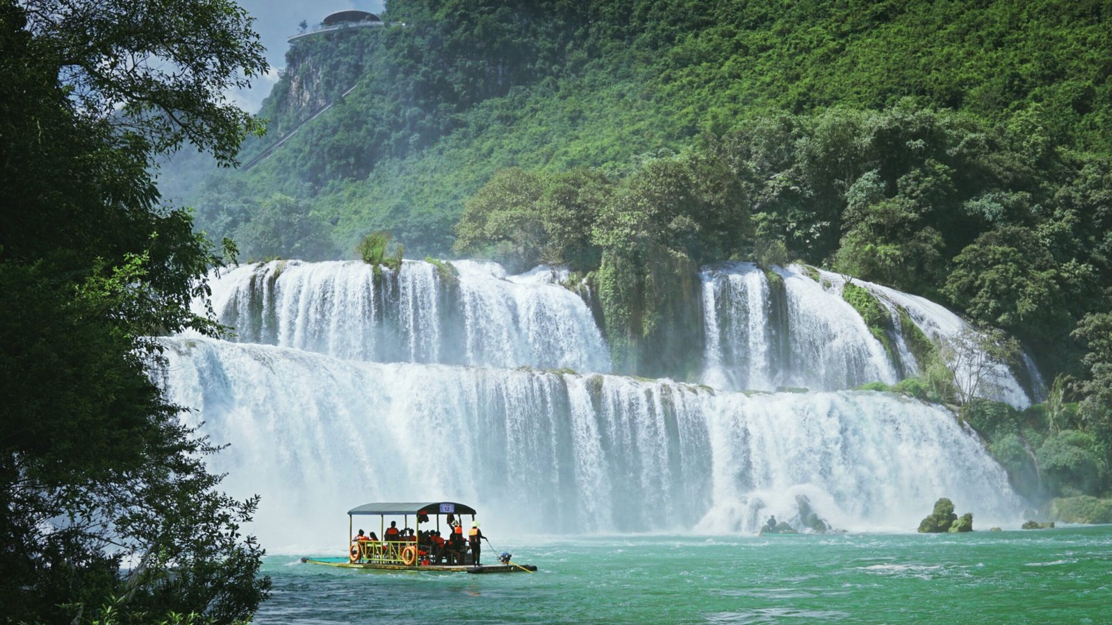 Cao Bang Loop • 4-Days/3-Nights - Hình ảnh 3